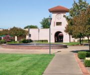 Red Lion Hotel Woodlake Conference Center Sacramento