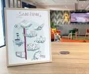 Campanile Saint Etienne Centre-Villars