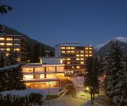Sunstar Alpine Hotel Davos