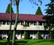 Fontana Resort Bad Nieuweschans