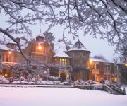 Macdonald Frimley Hall