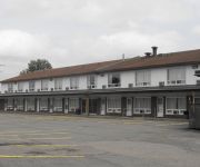 Super 8 Kirkland Lake