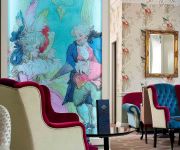 Francis Hotel Bath - MGallery by Sofitel
