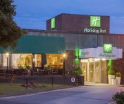 JCT.40 Holiday Inn LEEDS - WAKEFIELD M1