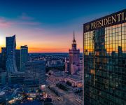 Warsaw Marriott Hotel