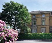 Romantik Hotel Sanct Peter - Nichtraucherhotel