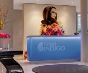 Hotel Indigo DUSSELDORF - VICTORIAPLATZ