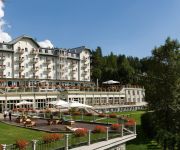 CRISTALLO HOTEL SPA AND GOLF