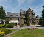 Manoir de la Roche Torin Relais du Silence