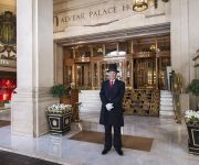 ALVEAR PALACE HOTEL