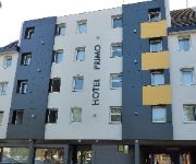 BALLADINS COLMAR PRIMO