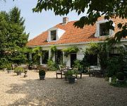 Hampshire Hotel Hostellerie Schuddebeurs