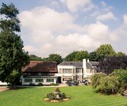 Mercure Box Hill Burford Bridge Hotel