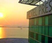 HOTEL PRESIDENTE LUANDA