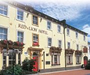 Red Lion Hotel