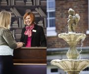 Mercure Farnham Bush Hotel