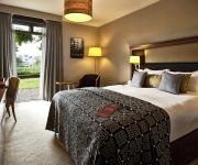Mercure London Staines upon Thames Hotel