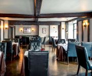 Mercure Stratford upon Avon Shakespeare Hotel