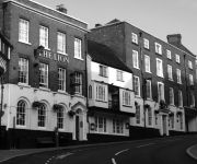 The Lion Hotel Shrewsbury by Compass Hospitality