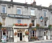 Kings Head Wimborne