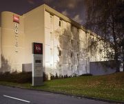 ibis Lille Villeneuve d'Ascq Grand Stade