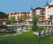 Brunet Hotels Tressane & Park Hotel Iris