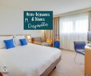 Novotel Poissy Orgeval