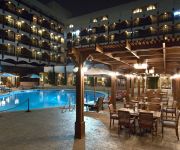 Al Hamra Hotel Jeddah Managed by Accorhotels