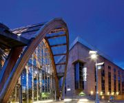 Novotel Sheffield Centre
