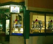 HOTEL AVENY