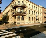 HOTEL DUXIANA KRISTIANSTAD