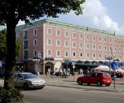 BEST WESTERN  HTL TRANAS STATT