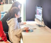 Novotel Gdansk Centrum