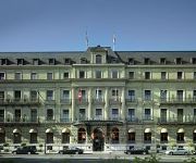 Metropole Geneve Hotel