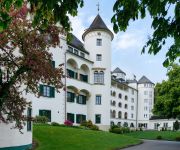Romantik Hotel Schloss Pichlarn