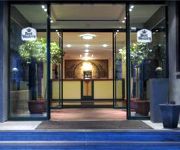 Best Western County House