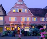 Friedrich von Schiller Romantik Hotel