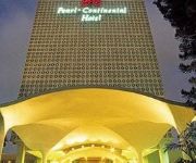 Pearl Continental Lahore