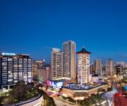Singapore Marriott Tang Plaza Hotel