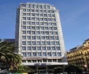 Hotel Tryp San Sebastian Orly