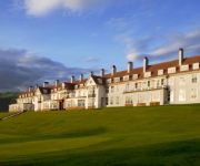 Scotland  a Luxury Collection Resort Trump Turnberry