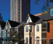 FOUR SEASONS HOTEL TORONTO