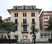 Hotel Astoria Rapallo