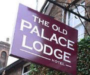 Old Palace Lodge