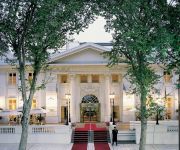 Park Hyatt Mendoza Hotel Casino And Spa