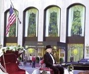 PARK LANE HOTEL NEW YORK CON