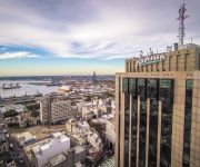 RADISSON MONTEVIDEO PLAZA HTL