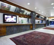 Plaza Sao Rafael Hotel e Centro de Eventos