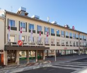 Original Sokos Hotel Koljonvirta