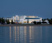 Break Sokos Hotel Eden